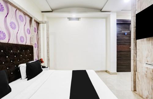 Datia Hotel | Hotel O Datia Nagar formerly JP Residency