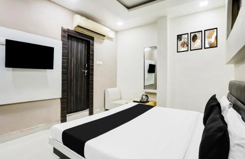 Datia Hotel | Hotel O Datia Nagar formerly JP Residency