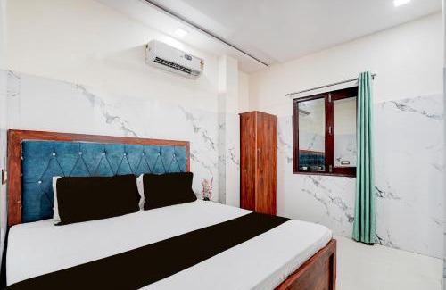 Etmadpur Hotel | HOTEL O DAVS PEARL