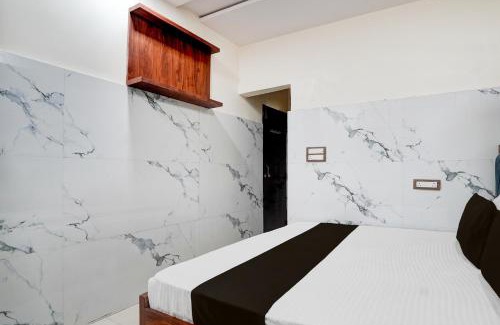 Etmadpur Hotel | HOTEL O DAVS PEARL