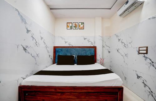 Etmadpur Hotel | HOTEL O DAVS PEARL