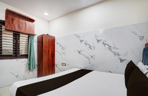 Etmadpur Hotel | HOTEL O DAVS PEARL