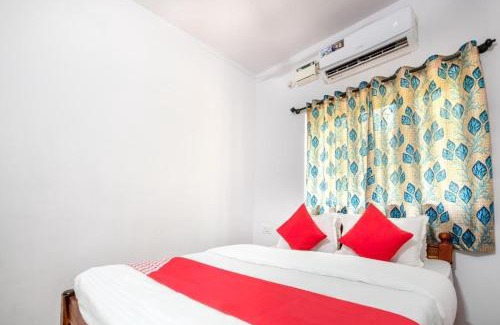 Calangute Hotel | Hotel O De Avalon Guest House