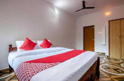 Calangute Hotel | Hotel O De Avalon Guest House