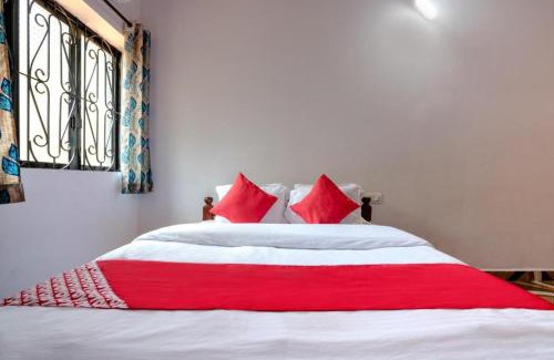 Calangute Hotel | Hotel O De Avalon Guest House