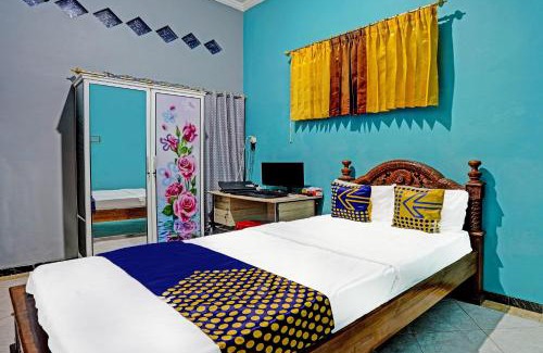 Gresik Hotel | Family-Friendly OYO Homes 91142 Desa Wisata Alam Gosari