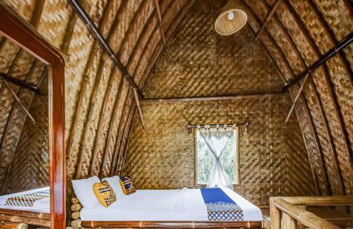 Banjarharjo Hotel | Discover OYO Homes 91114 Desa Wisata Bangunharja