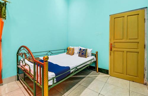 Banjarharjo Hotel | Discover OYO Homes 91114 Desa Wisata Bangunharja