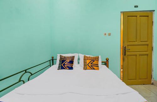 Banjarharjo Hotel | Discover OYO Homes 91114 Desa Wisata Bangunharja