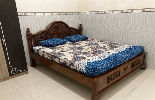 Gresik Hotel | Budget-Friendly Stay at OYO Homes 91136 Desa Wisata Dalegan