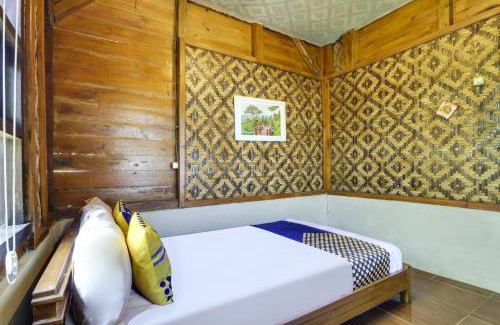Rendeh Hotel | Family-Friendly Stay at OYO Homes 90956 Desa Wisata Guranteng