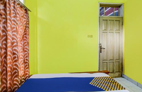 Banjarharjo Hotel | Guest Rated OYO Homes 91124 Desa Wisata Kaso with Breakfast