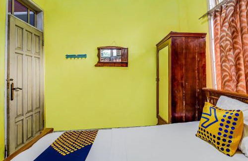 Banjarharjo Hotel | Guest Rated OYO Homes 91124 Desa Wisata Kaso with Breakfast