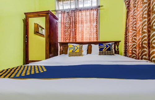 Banjarharjo Hotel | Guest Rated OYO Homes 91124 Desa Wisata Kaso with Breakfast