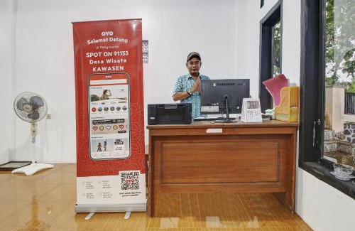Java Hotel | Family-Friendly OYO Homes 91153 Desa Wisata Kawasen Escape