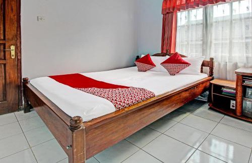 Trenggalek Hotel | Budget-Friendly Stay at SPOT ON 91214 Desa Wisata Pandean