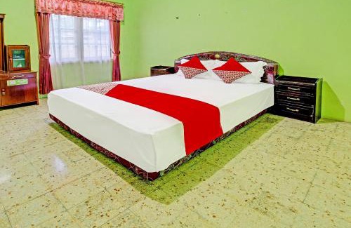 Trenggalek Hotel | Budget-Friendly Stay at SPOT ON 91214 Desa Wisata Pandean