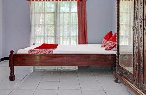 Trenggalek Hotel | Budget-Friendly Stay at SPOT ON 91214 Desa Wisata Pandean