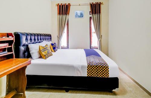 Cisayong Hotel | Budget-Friendly OYO Homes 91067 with Breakfast & Family Perks