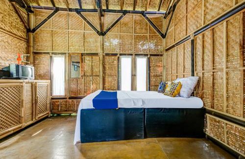 Cisayong Hotel | Budget-Friendly OYO Homes 91067 with Breakfast & Family Perks