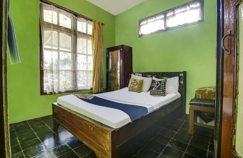 Rendeh Hotel | Cozy OYO Homes 91155 Desa Wisata Selamanik Ciamis Retreat