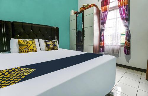 Rendeh Hotel | Cozy OYO Homes 91155 Desa Wisata Selamanik Ciamis Retreat