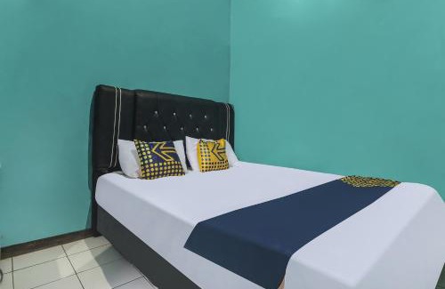 Rendeh Hotel | Cozy OYO Homes 91155 Desa Wisata Selamanik Ciamis Retreat