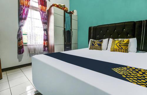Rendeh Hotel | Cozy OYO Homes 91155 Desa Wisata Selamanik Ciamis Retreat