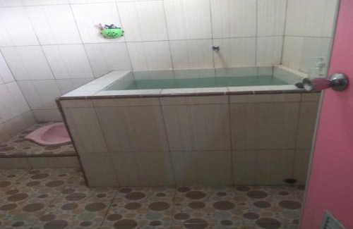 Java Hotel | Budget-Friendly OYO Home 91250 Desa Wisata Taraju Stay