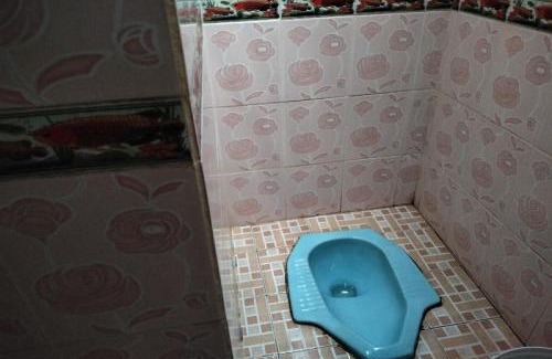 Java Hotel | Budget-Friendly OYO Home 91250 Desa Wisata Taraju Stay