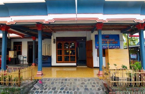 Trenggalek Hotel | Discover OYO Homes 91134: Family-Friendly Stay Awaits