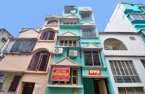 Kolkata Hotel | Stay at Flagship Diamond Residency: Family-Friendly Escape