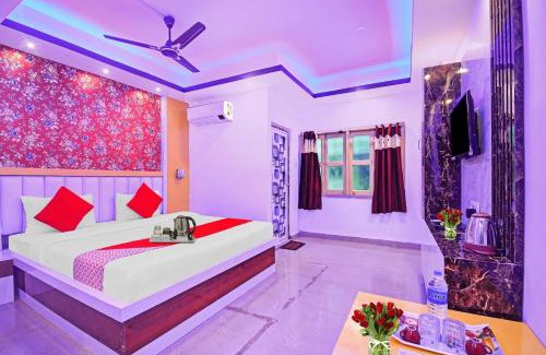Kolkata Hotel | Stay at Flagship Diamond Residency: Family-Friendly Escape