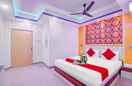 Kolkata Hotel | Stay at Flagship Diamond Residency: Family-Friendly Escape