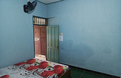 Demak Hotel | Hotel O Dian Asih Rooms