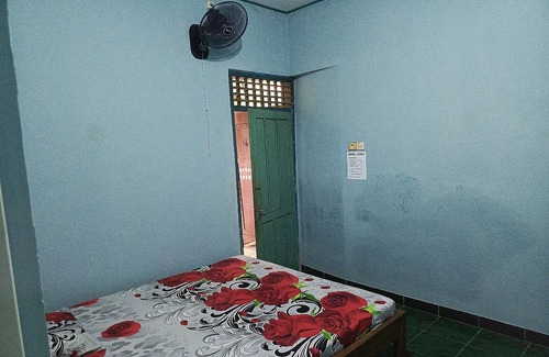 Demak Hotel | Hotel O Dian Asih Rooms