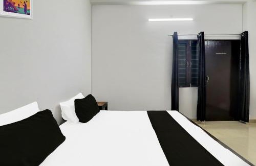 Bara Banki Hotel | Hotel O Divyata Resorts