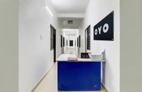 Bara Banki Hotel | Hotel O Divyata Resorts