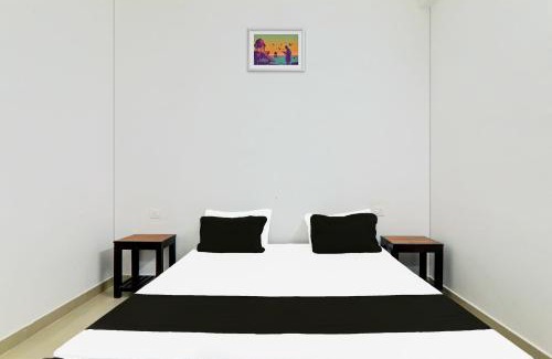 Bara Banki Hotel | Hotel O Divyata Resorts