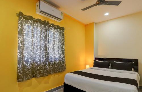 LB Nagar Hotel | Budget-Friendly OYO Dolphin Inn Residency - 4 Star Family Stay
