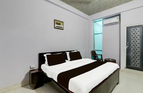 Mohangarh Hotel | Budget-Friendly Stay at OYO Hotel Drip Inn - Family Welcome
