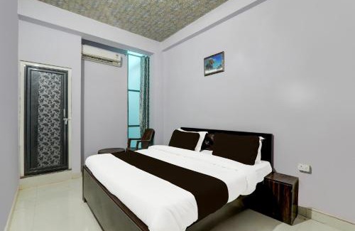 Mohangarh Hotel | Budget-Friendly Stay at OYO Hotel Drip Inn - Family Welcome
