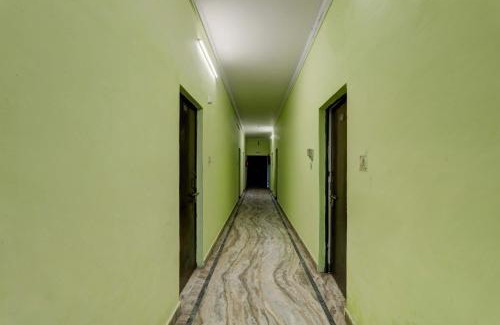 Mohangarh Hotel | Inviting Dripp Stay Inn: 4-Star Family-Friendly Retreat