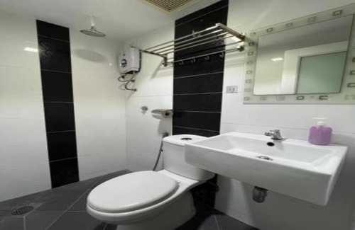 Pelabuhan Klang Hotel | Budget-Friendly Hotel D'Spark Port Klang with Breakfast