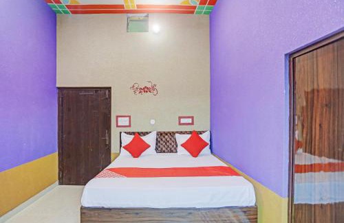 Aligarh Hotel | Family-Friendly Flagship Hotel Dwarka with High Ratings