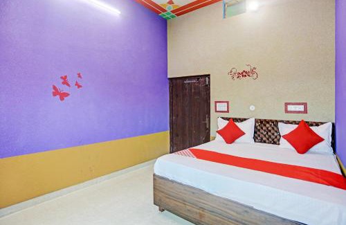 Aligarh Hotel | Family-Friendly Flagship Hotel Dwarka with High Ratings