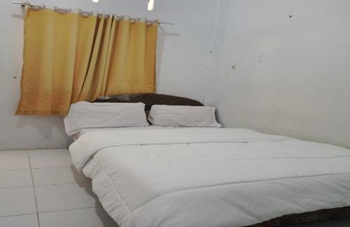 Pekanbaru Hotel | Budget-Friendly Elang Homestay with Family Amenities