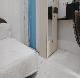 Pekanbaru Hotel | Budget-Friendly Elang Homestay with Family Amenities