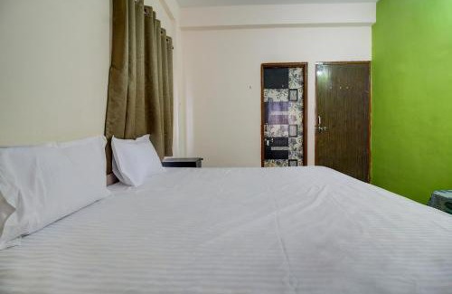 Hingana Hotel | Budget-Friendly Stay at Hotel Elite Inn - Rated 9.6/10!