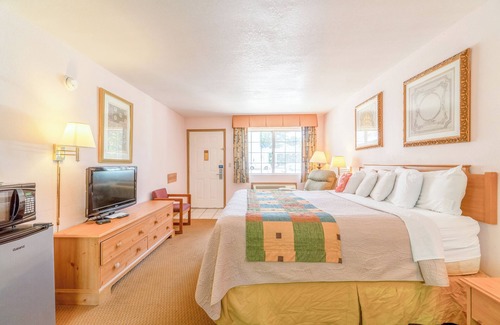 Eureka Springs Hotel | Family-Friendly Hotel O in Eureka Springs Near Christ of Ozark